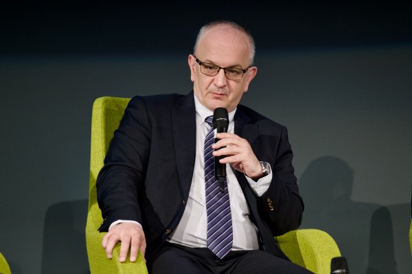 Снимка: Investor Media Group